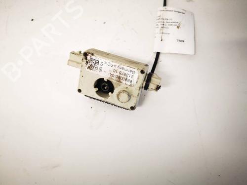 Used Electronic module Electronic module SUBARU LEGACY IV Estate (BP) 2.0 AWD (BP5) (138 hp) 34801768 34801768