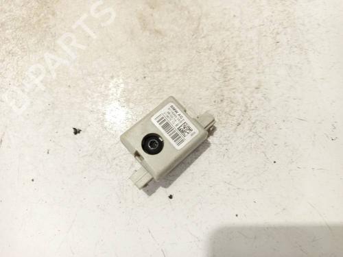 Used Electronic module Electronic module BMW 7 (F01, F02, F03, F04) 740 i, Li (320 hp) 34856663 34856663