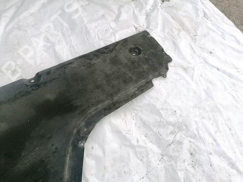 Underbody protection BMW 5 (E60) 525 d | BP35492669M92 - Image 2