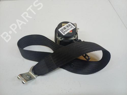 Rear left seatbelt FORD FOCUS C-MAX (DM2) 1.6 TDCi | BP38193643I29 - Image 2