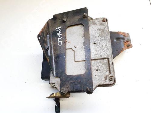 Engine control unit (ECU) SUZUKI IGNIS I (FH) 1.3 (HV51, HX51, RG413) | BP32627926M57 - Image 3