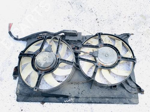Used Fan Fan 35543985 35543985