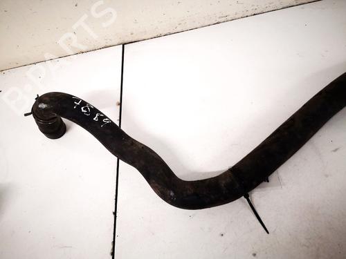 Pipe SAAB 9-3 (YS3F, E79, D79, D75) 2.2 TiD | BP32903146M125 - Image 2