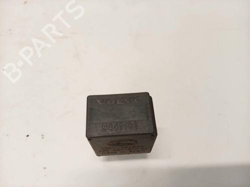 Electronic sensor VOLVO S60 I (384) D5 | BP32539097M84 - Image 2
