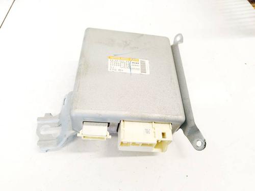 Servostyring Styreenhet Servostyring Styreenhet TOYOTA AVENSIS Saloon (_T27_) 2.0 D-4D (ADT270_, ADT270R) (126 hp) 36823181 36823181