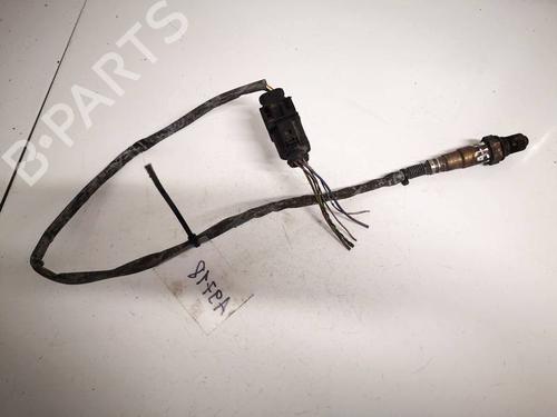 Used Electronic sensor Electronic sensor SEAT IBIZA IV (6J5, 6P1) 1.9 TDI (105 hp) 35186526 35186526
