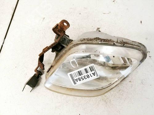 Used Right front fog light Right front fog light 35005274 35005274