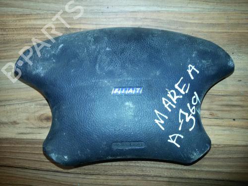 Used Driver airbag Driver airbag FIAT BRAVA (182_) 1.4 (182.BG) (75 hp) 33491332 33491332