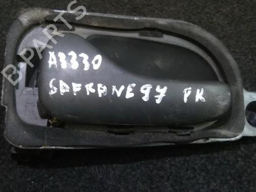 Used Front left interior door handle Front left interior door handle RENAULT SAFRANE II (B54_) 2.0 16V (B54L) (136 hp) 35663461 35663461
