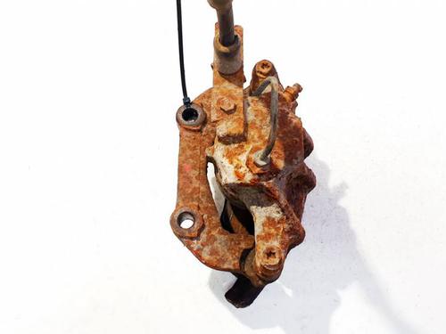 Right front brake caliper AUDI A4 B5 (8D2) 1.9 TDI | BP34755775M104 - Image 2