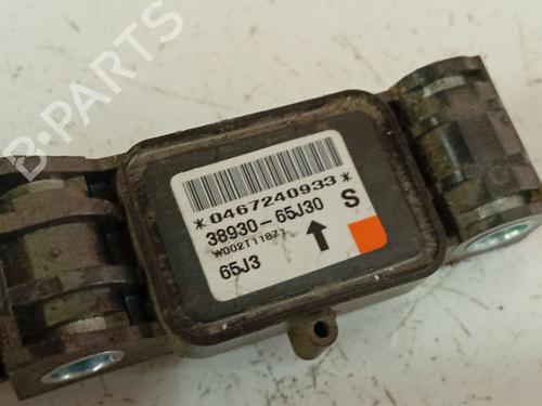 Electronic sensor SUZUKI GRAND VITARA II (JT, TE, TD) 1.9 DDiS (JB419WD, JB419XD) | BP39013567M84 - Image 4
