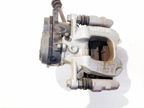 Used Left rear brake caliper Left rear brake caliper 38573457 38573457