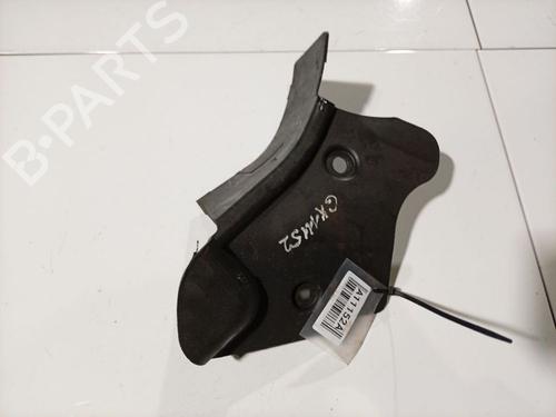 Used Underbody protection Underbody protection BMW X5 (E70) 3.0 d (235 hp) 40052554 40052554