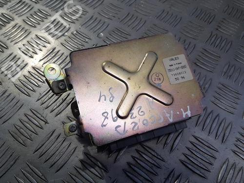 Used Electronic module Electronic module HONDA ACCORD V (CC, CD) 2.0 i (CD4) (116 hp) 33491442 33491442