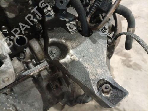 Support BMW 3 (E90) 318 d | BP36524559C155 - Image 4