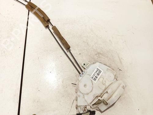 Used Front left lock Front left lock 34886944 34886944