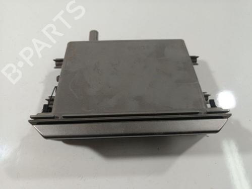 Vano posta oggetti Vano posta oggetti NISSAN X-TRAIL I (T30) 2.2 DCi (114 hp) 34860347 34860347