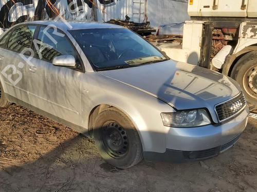 Used Parts AUDI A4 B6 (8E2) 2.0 (130 hp) 4477477