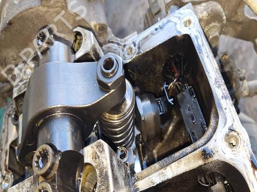 Injector Injector SKODA OCTAVIA II (1Z3) 1.9 TDI (105 hp) 36207451 36207451
