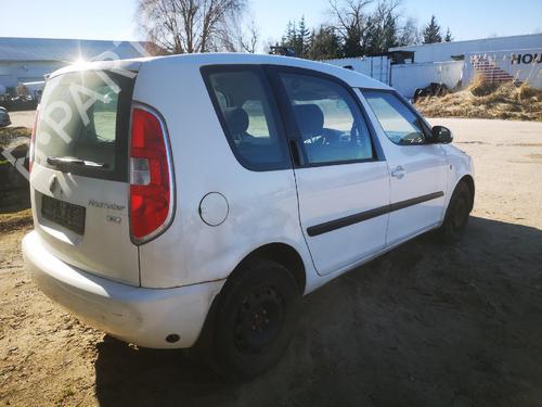 Engine mount SKODA ROOMSTER (5J7) 1.4 | BP32936699M89 - Image 10