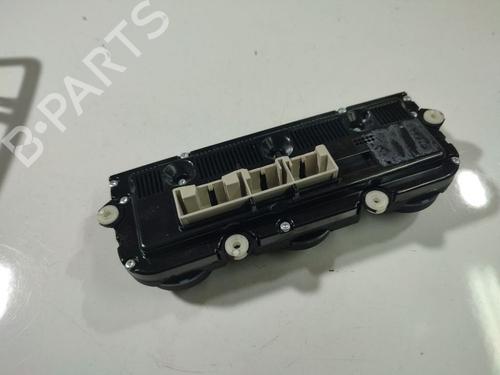 Climate control SKODA OCTAVIA II (1Z3) 1.9 TDI | BP34801977I5 - Image 3