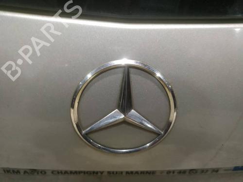 Other MERCEDES-BENZ A-CLASS (W176) A 220 CDI 4-matic (176.005) | BP34801023O1 - Image 2