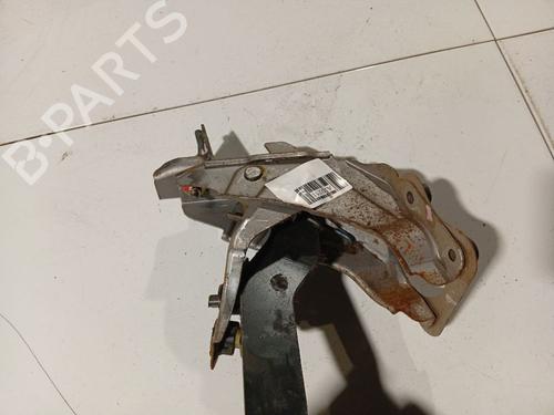 Pedal NISSAN PRIMERA Hatchback (P12) 2.2 Di | BP34911712I4 - Image 4