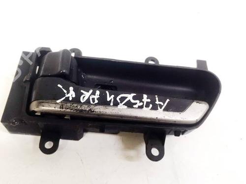 Used Front left interior door handle Front left interior door handle 35177473 35177473