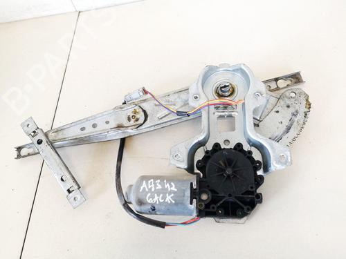Used Rear left window mechanism Rear left window mechanism 35425717 35425717