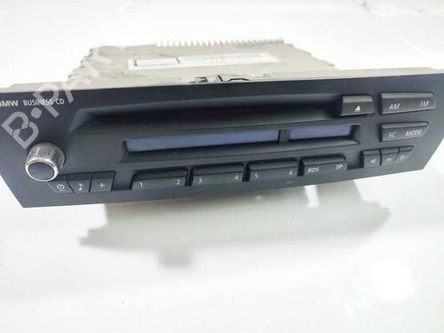 Radio BMW 3 (E90) 318 i | BP34849843E6 - Image 2