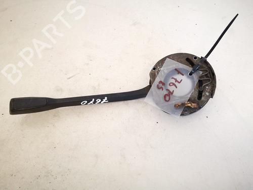 Used Warning switch Warning switch VW LT 28-35 I Van (281-363) 2.4 TD (95 hp) 35409244 35409244