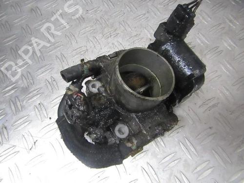 Used Throttle body Throttle body 35668261 35668261