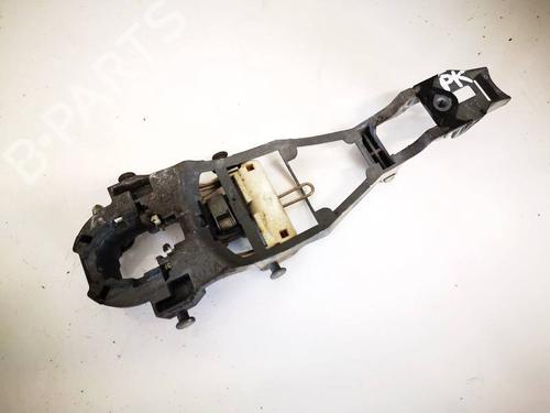 Used Front left exterior door handle Front left exterior door handle SKODA ROOMSTER (5J7) 1.9 TDI (105 hp) 34971556 34971556