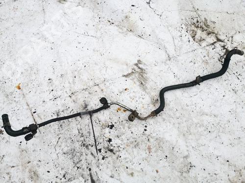 Used AC pipe AC pipe NISSAN ALMERA TINO (V10) 2.2 dCi (115 hp) 32889657 32889657