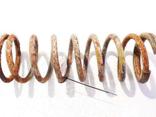 Used Shock absorber spring Shock absorber spring JAGUAR X-TYPE I (X400) 2.1 V6 (156 hp) 36151359 36151359