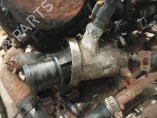Termostathus Termostathus OPEL ZAFIRA / ZAFIRA FAMILY B (A05) 1.9 CDTI (M75) (100 hp) 36658780 36658780