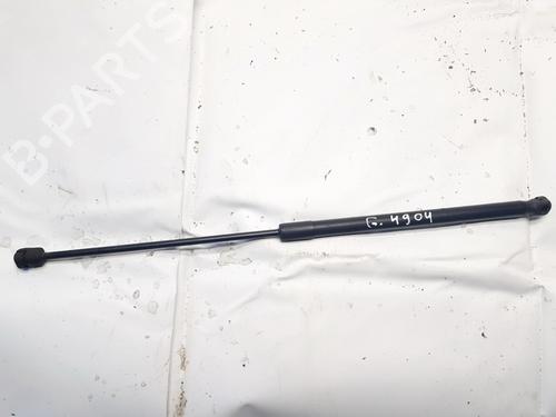 Used Tailgate lift support Tailgate lift support VOLVO V40 Hatchback (525) T2 (122 hp) 35549596 35549596