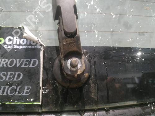 Rear wiper motor DACIA SANDERO II 1.5 dCi | BP34806575M102 - Image 2