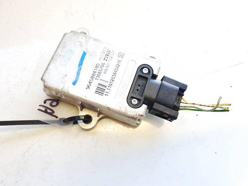 Used Electronic module Electronic module 35234009 35234009