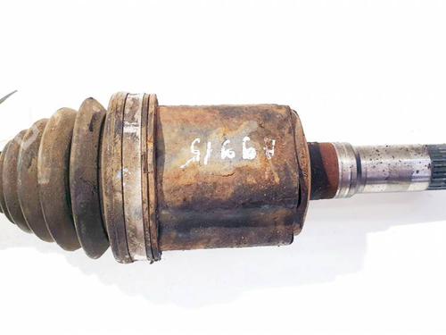 Left front driveshaft CHEVROLET CRUZE (J300) 2.0 CDI | BP35064133M38 - Image 3