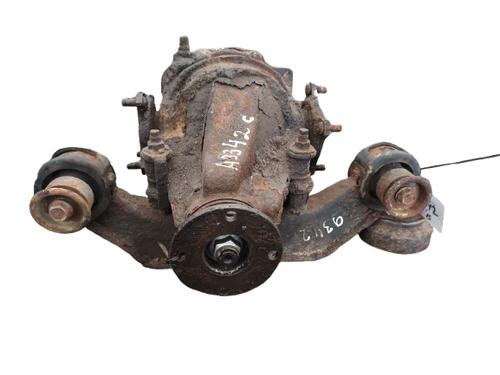 Used Rear differential Rear differential 35177095 35177095