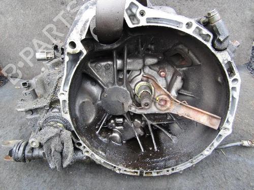 Used Gearbox Gearbox 35662324 35662324