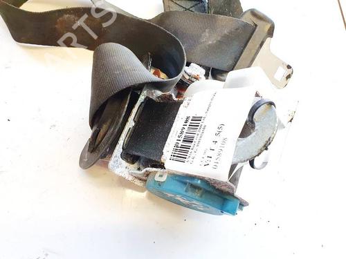 Rear left seatbelt KIA CEE'D Hatchback (ED) 1.6 CRDi 115 | BP35440196I29 - Image 2