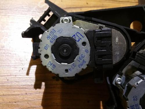 Used Electronic module Electronic module BMW 3 (E36) 320 i (150 hp) 33522333 33522333