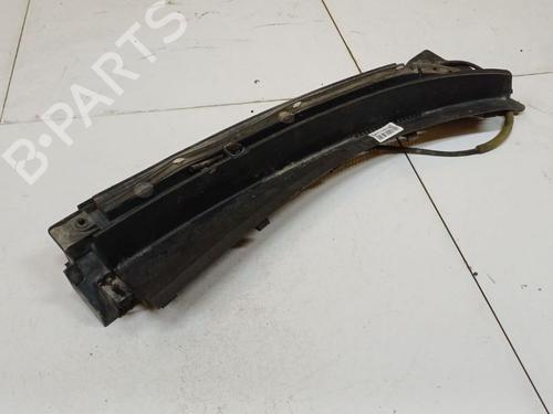 Used Scuttle panel Scuttle panel MAZDA 6 Hatchback (GH) 2.0 MZR-CD (GH14) (140 hp) 34791343 34791343