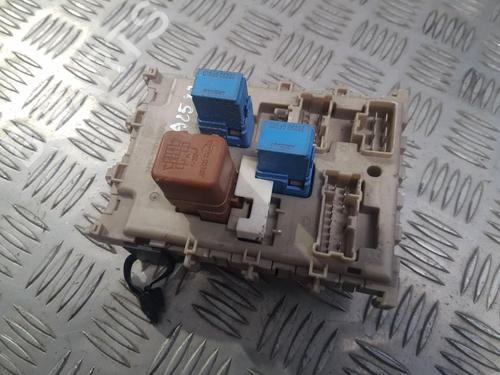 fuse-box-nissan-almera-ii-hatchback-n16-2000-33491391 main image