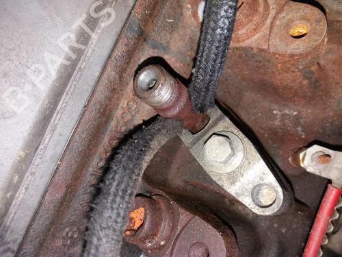 Used Injector Injector 35715308 35715308