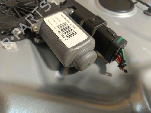 Right front window motor KIA CEE'D Hatchback (ED) 1.6 CRDi 90 | BP34826866E20 - Image 3