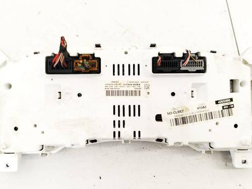 Instrument cluster JEEP COMPASS (MK49) 2.2 CRD 4x4 | BP40165586C47 - Image 2