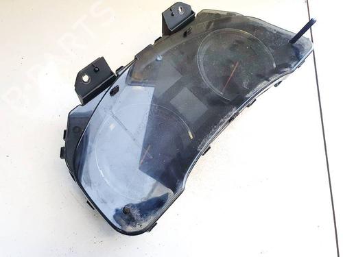 Used Instrument cluster Instrument cluster 35127851 35127851